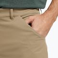 Herren-Trekkingshorts Jack Wolfskin Pico hazel wood 4