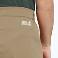 Herren-Trekkingshorts Jack Wolfskin Pico hazel wood 6