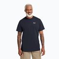 Herren T-Shirt Jack Wolfskin Essential dark navy