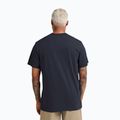 Herren T-Shirt Jack Wolfskin Essential dark navy 3