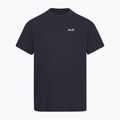 Herren T-Shirt Jack Wolfskin Essential dark navy 5
