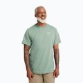 Herren T-Shirt Jack Wolfskin Essential green zinnia