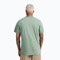 Herren T-Shirt Jack Wolfskin Essential green zinnia 3