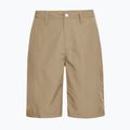 Herren-Trekkingshorts Jack Wolfskin Duneland hazel wood 8