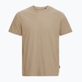 Herren T-Shirt Jack Wolfskin Travel hazel wood 5