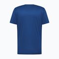 Herren Trekking T-Shirt Jack Wolfskin Tech T blue orchid 7