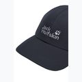 Basecap Jack Wolfskin sunset dark navy 3