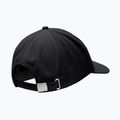 Basecap Jack Wolfskin sunset black 2