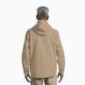 Herren-Regenjacke Jack Wolfskin Trailtime 2L hazel wood 3