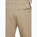 Herren-Trekkinghose Jack Wolfskin Pico Trail Zip Off hazel wood 7