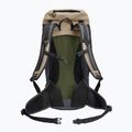 Wanderrucksack Jack Wolfskin Astro Vent 30 l hazel wood 3