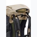 Wanderrucksack Jack Wolfskin Astro Vent 30 l hazel wood 10