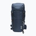 Wanderrucksack Jack Wolfskin Echotrek Shape 30 l midnight sky