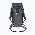 Wanderrucksack Jack Wolfskin Echotrek Shape 30 l midnight sky 3