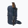 Wanderrucksack Jack Wolfskin Echotrek Shape 30 l midnight sky 6