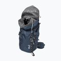 Wanderrucksack Jack Wolfskin Echotrek Shape 30 l midnight sky 8