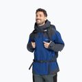 Wanderrucksack Jack Wolfskin Echotrek Shape 30 l midnight sky 16