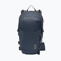 Wanderrucksack Jack Wolfskin Echotrek Shape 25 l midnight sky