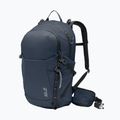 Wanderrucksack Jack Wolfskin Echotrek Shape 25 l midnight sky 2