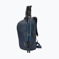 Wanderrucksack Jack Wolfskin Echotrek Shape 25 l midnight sky 6