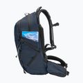 Wanderrucksack Jack Wolfskin Echotrek Shape 25 l midnight sky 7