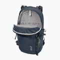 Wanderrucksack Jack Wolfskin Echotrek Shape 25 l midnight sky 8