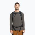 Wanderrucksack Jack Wolfskin Echotrek Shape 25 l midnight sky 16