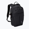 Cityrucksack Jack Wolfskin Yuma 14 l black 2
