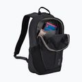 Cityrucksack Jack Wolfskin Yuma 14 l black 8