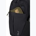 Cityrucksack Jack Wolfskin Yuma 14 l black 9