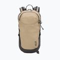 Wanderrucksack Jack Wolfskin Astro Vent 24 l hazel wood