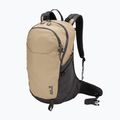 Wanderrucksack Jack Wolfskin Astro Vent 24 l hazel wood 2
