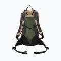 Wanderrucksack Jack Wolfskin Astro Vent 24 l hazel wood 3