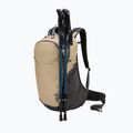Wanderrucksack Jack Wolfskin Astro Vent 24 l hazel wood 6