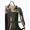 Wanderrucksack Jack Wolfskin Astro Vent 24 l hazel wood 12