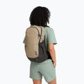 Wanderrucksack Jack Wolfskin Astro Vent 24 l hazel wood 14