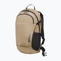 Rucksack Jack Wolfskin Velocity 20 l hazel wood 4