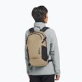 Rucksack Jack Wolfskin Velocity 20 l hazel wood 11