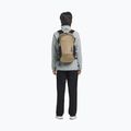 Rucksack Jack Wolfskin Velocity 20 l hazel wood 12
