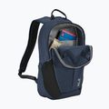 Cityrucksack Jack Wolfskin Yuma 14 l midnight sky 8