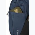 Cityrucksack Jack Wolfskin Yuma 14 l midnight sky 9