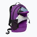 Rucksack Jack Wolfskin Velocity 20 l freesia 7