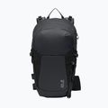 Wanderrucksack Jack Wolfskin Echotrek Shape 25 l phantom