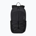 Cityrucksack Jack Wolfskin Yuma 18 l black