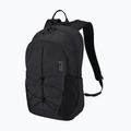 Cityrucksack Jack Wolfskin Yuma 18 l black 4