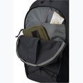 Cityrucksack Jack Wolfskin Yuma 18 l black 8