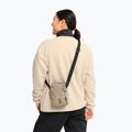 Bauchtasche Jack Wolfskin Konya 1 l hazel wood 9