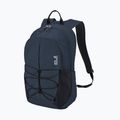 Cityrucksack Jack Wolfskin Yuma 18 l midnight sky 2