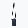 Bauchtasche Jack Wolfskin Konya 1 l midnight sky 2