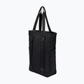 Tasche Jack Wolfskin Zoya 2IN1 15 l black 2